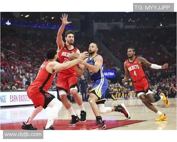勇士与火箭激战全场回放精彩瞬间尽在41赛事回顾